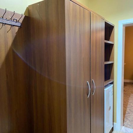 Dama Hotel Duba Экстерьер фото