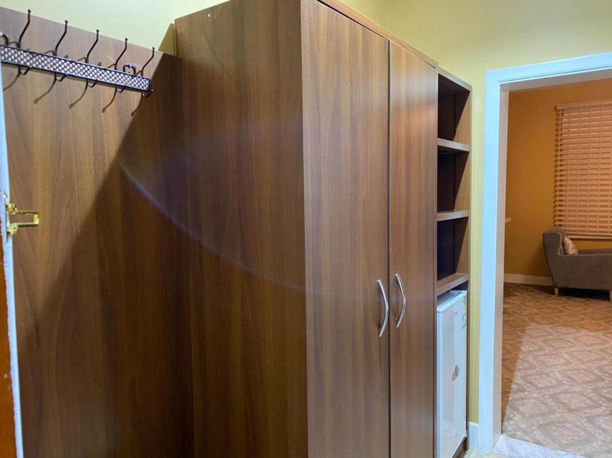 Dama Hotel Duba Экстерьер фото
