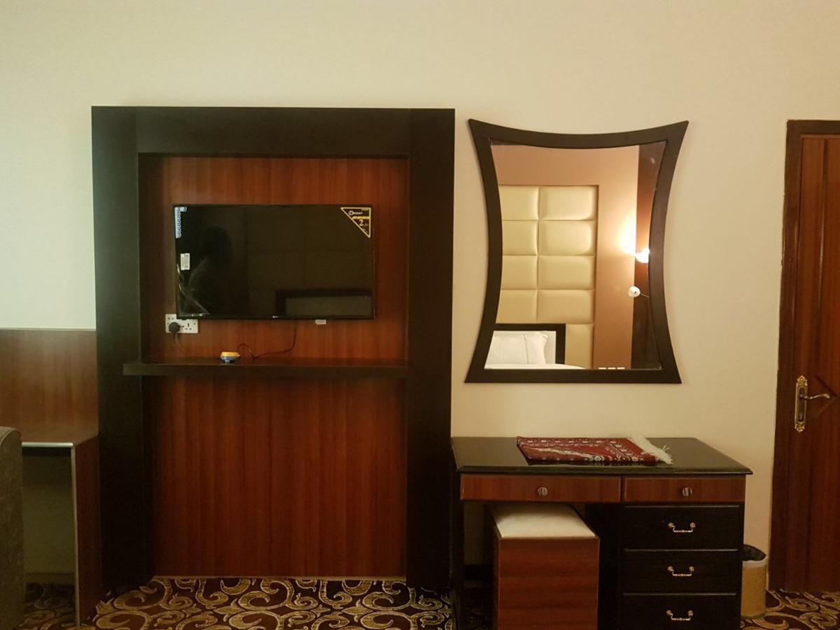 Dama Hotel Duba Экстерьер фото